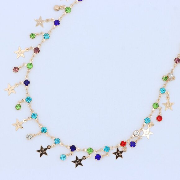 "Minimalist & Elegant Necklace Chain – Perfect for Women & Girls | UNVRC1177 - Picture 2 of 10